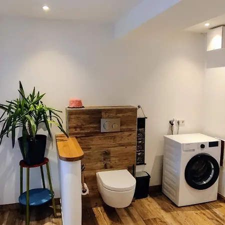 Apartment Hilda Moosheim