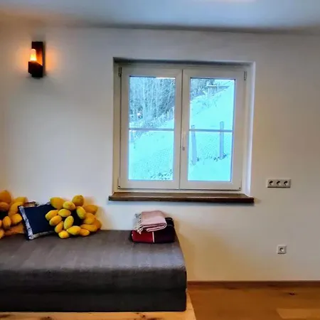 Appartement Hilda Moosheim