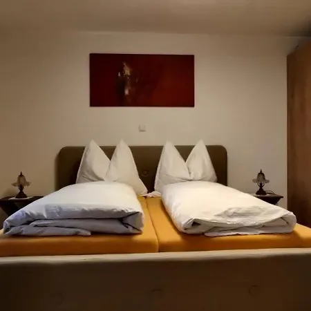 Apartment Hilda Moosheim