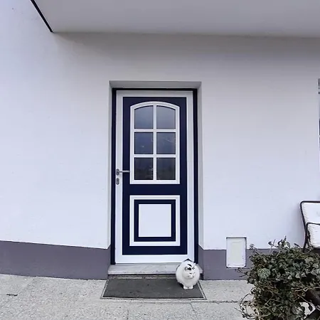 Appartement Hilda Moosheim