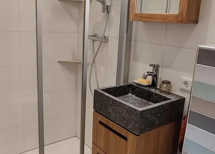 Appartement Hilda Moosheim