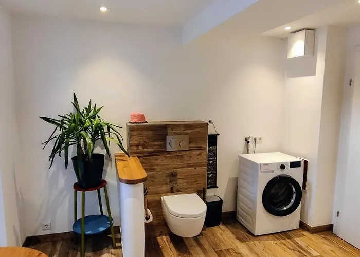 Appartement Hilda Moosheim