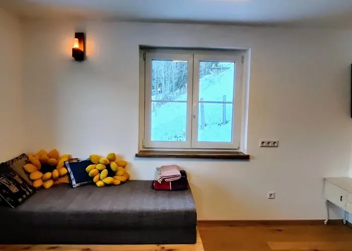 Appartement Hilda Moosheim