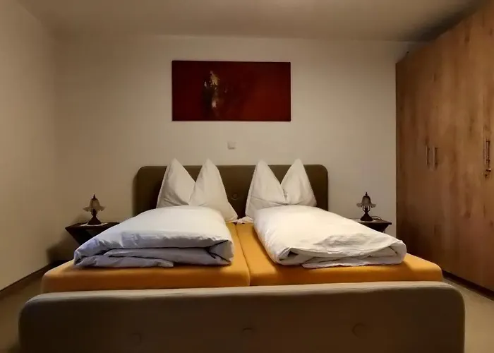 Appartement Hilda Moosheim