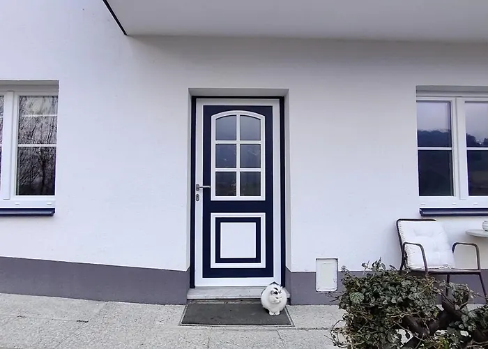 Appartement Hilda Moosheim